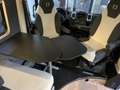Crosscamp Camper Van Full 600 Opel Aufstelldach Grau - thumbnail 5