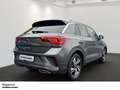 Volkswagen T-Roc 1.5 TSI R-Line DSG NAVI ACC KAM LED SHZ PDC LM Grau - thumbnail 3