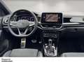 Volkswagen T-Roc 1.5 TSI R-Line DSG NAVI ACC KAM LED SHZ PDC LM Grau - thumbnail 5