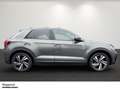 Volkswagen T-Roc 1.5 TSI R-Line DSG NAVI ACC KAM LED SHZ PDC LM Grau - thumbnail 2