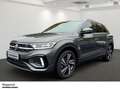 Volkswagen T-Roc 1.5 TSI R-Line DSG NAVI ACC KAM LED SHZ PDC LM Grau - thumbnail 1