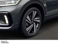 Volkswagen T-Roc 1.5 TSI R-Line DSG NAVI ACC KAM LED SHZ PDC LM Grau - thumbnail 8