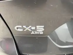 Mazda CX-5 2026