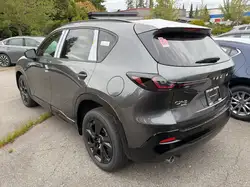 Mazda CX-5 2026