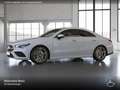 Mercedes-Benz CLA 250 e AMG+AHK+KEYLESS+8G Weiß - thumbnail 3