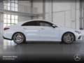 Mercedes-Benz CLA 250 e AMG+AHK+KEYLESS+8G Weiß - thumbnail 23