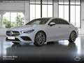 Mercedes-Benz CLA 250 e AMG+AHK+KEYLESS+8G Weiß - thumbnail 15