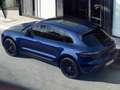 Porsche Macan 2.9 gts 440cv pdk Bleu - thumbnail 4