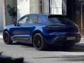 Porsche Macan 2.9 gts 440cv pdk Bleu - thumbnail 3