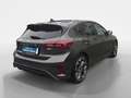 Ford Focus 1,0 EcoBoost Hybrid ST-Line Aut. Grau - thumbnail 5