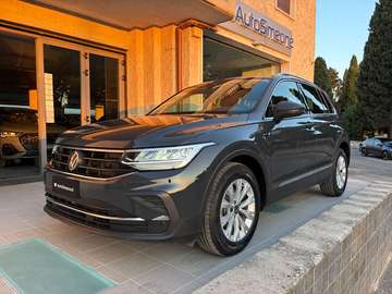 2.0 TDI 150 CV SCR DSG Life