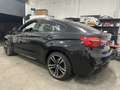BMW X6 M M50 d Noir - thumbnail 1