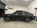BMW X6 M M50 d Noir - thumbnail 3