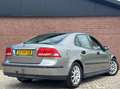 Saab 9-3 1.8t Linear AUTOMAAT | NL-AUTO! | LEDER | TREKHAAK Grijs - thumbnail 8