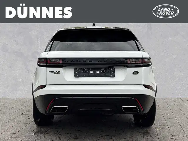Land Rover Range Rover Velar view 7