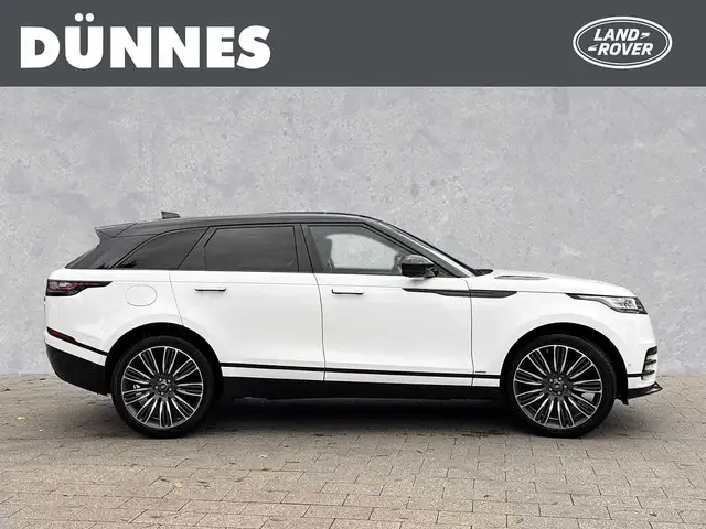 Land Rover Range Rover Velar view 6