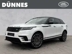 Land Rover Range Rover Velar D300 R Dynamic HSE