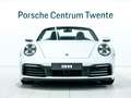Porsche 992 Carrera Cabriolet Wit - thumbnail 2