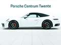 Porsche 992 Carrera Cabriolet Wit - thumbnail 6