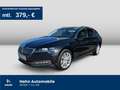 Skoda Superb Combi 2.0TDI DSG Style AHK-Vorb. VOLL-LED Zwart - thumbnail 1
