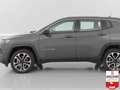 Jeep Compass II 1.5 Turbo T4 130ch MHEV Altitude 4x2 BVR7 Blanc - thumbnail 4