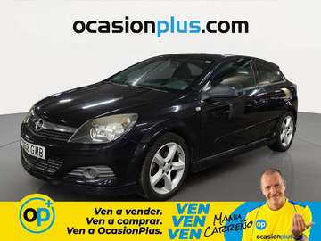 GTC 1.6 Sport 115