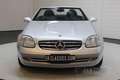 Mercedes-Benz SLK 230 Cabriolet | 1999 Gris - thumbnail 19