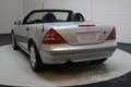 Mercedes-Benz SLK 230 Cabriolet | 1999 Gris - thumbnail 17