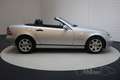 Mercedes-Benz SLK 230 Cabriolet | 1999 Gris - thumbnail 14