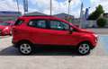 Ford EcoSport 1.5 ECOBLUE 100cv START&STOP PLUS Rouge - thumbnail 5