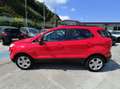 Ford EcoSport 1.5 ECOBLUE 100cv START&STOP PLUS Rouge - thumbnail 2