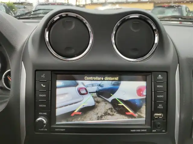 Jeep Compass view 10