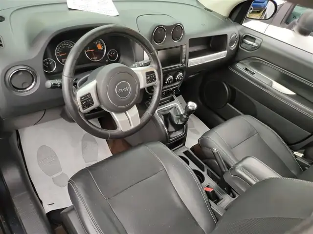 Jeep Compass view 6