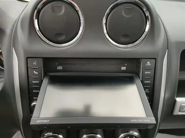 Jeep Compass view 12