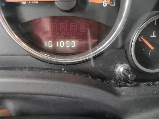 Jeep Compass view 9