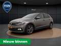 Volkswagen Polo 1.0 TSI 95 PK DSG Highline Business R | NIEUW BINN Grijs - thumbnail 1