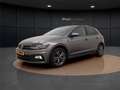 Volkswagen Polo 1.0 TSI 95 PK DSG Highline Business R | NIEUW BINN Grijs - thumbnail 7
