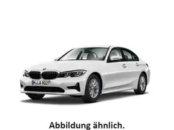 Bmw 320 d Sport Line xDrive Limousine/Panodach/Navi