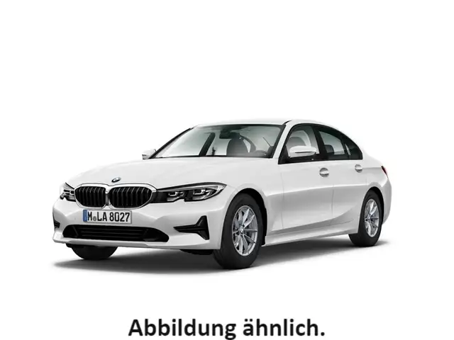Bmw 320 d Sport Line xDrive Limousine/Panodach/Navi
