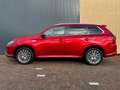 Mitsubishi Outlander 2.4 DOHC PHEV 4WD Aut Pure+ 3 KEER OP VOORRAAD | C Rojo - thumbnail 2