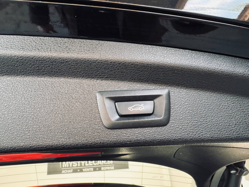 BMW X2 X2 1.5 d sDrive16, Pack M sport , Garantie 1an — photo 15