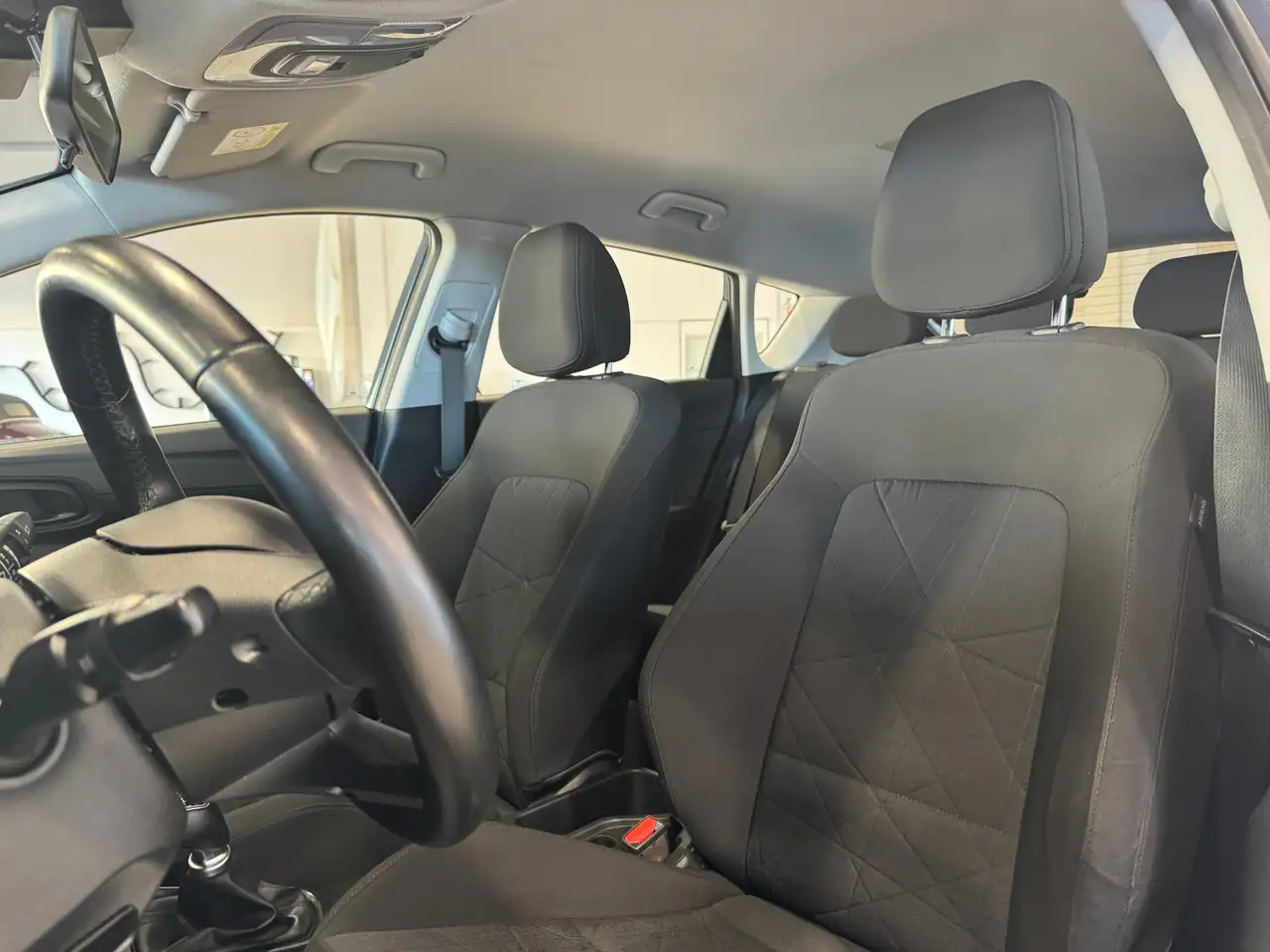 Hyundai BAYON 1.2 MPI MT XLine PREZZO REALE SENZA VINCOLI! 10