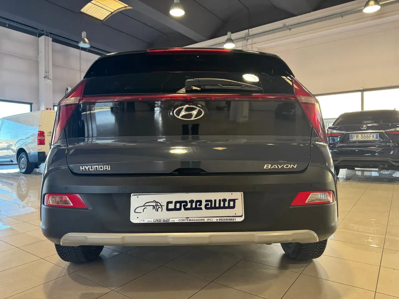Hyundai BAYON 1.2 MPI MT XLine PREZZO REALE SENZA VINCOLI! 17