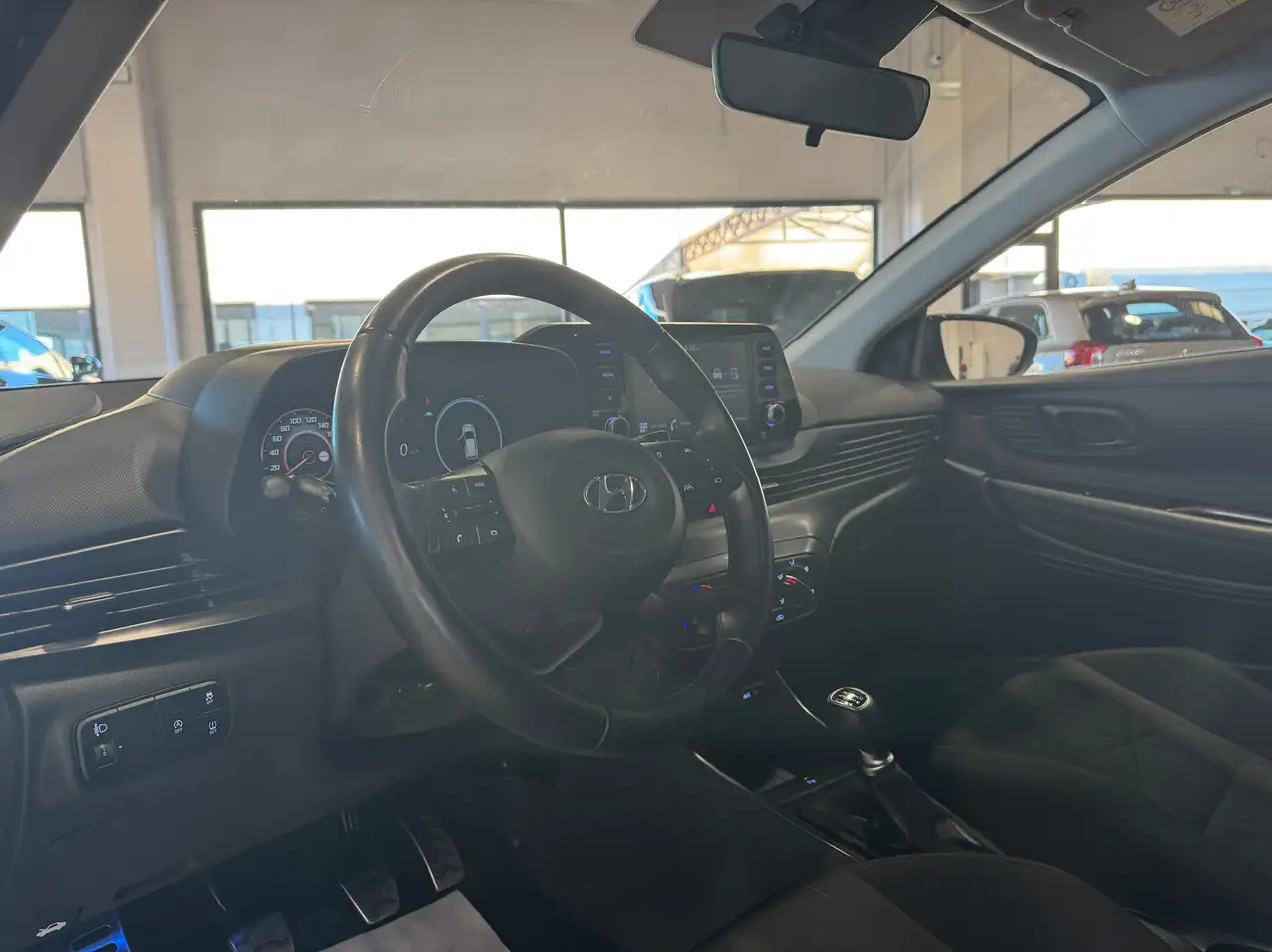 Hyundai BAYON 1.2 MPI MT XLine PREZZO REALE SENZA VINCOLI! 4