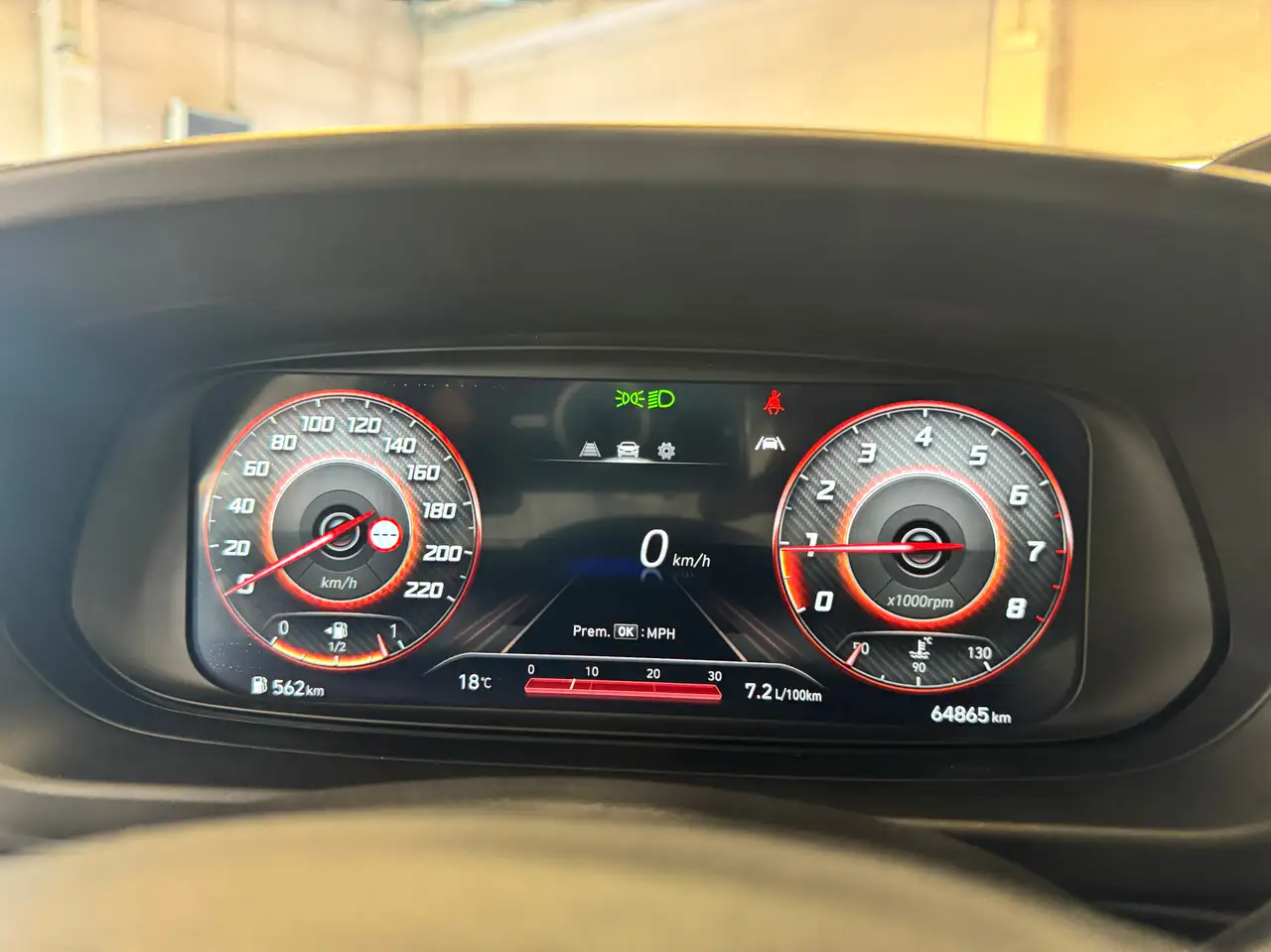 Hyundai BAYON 1.2 MPI MT XLine PREZZO REALE SENZA VINCOLI! 19