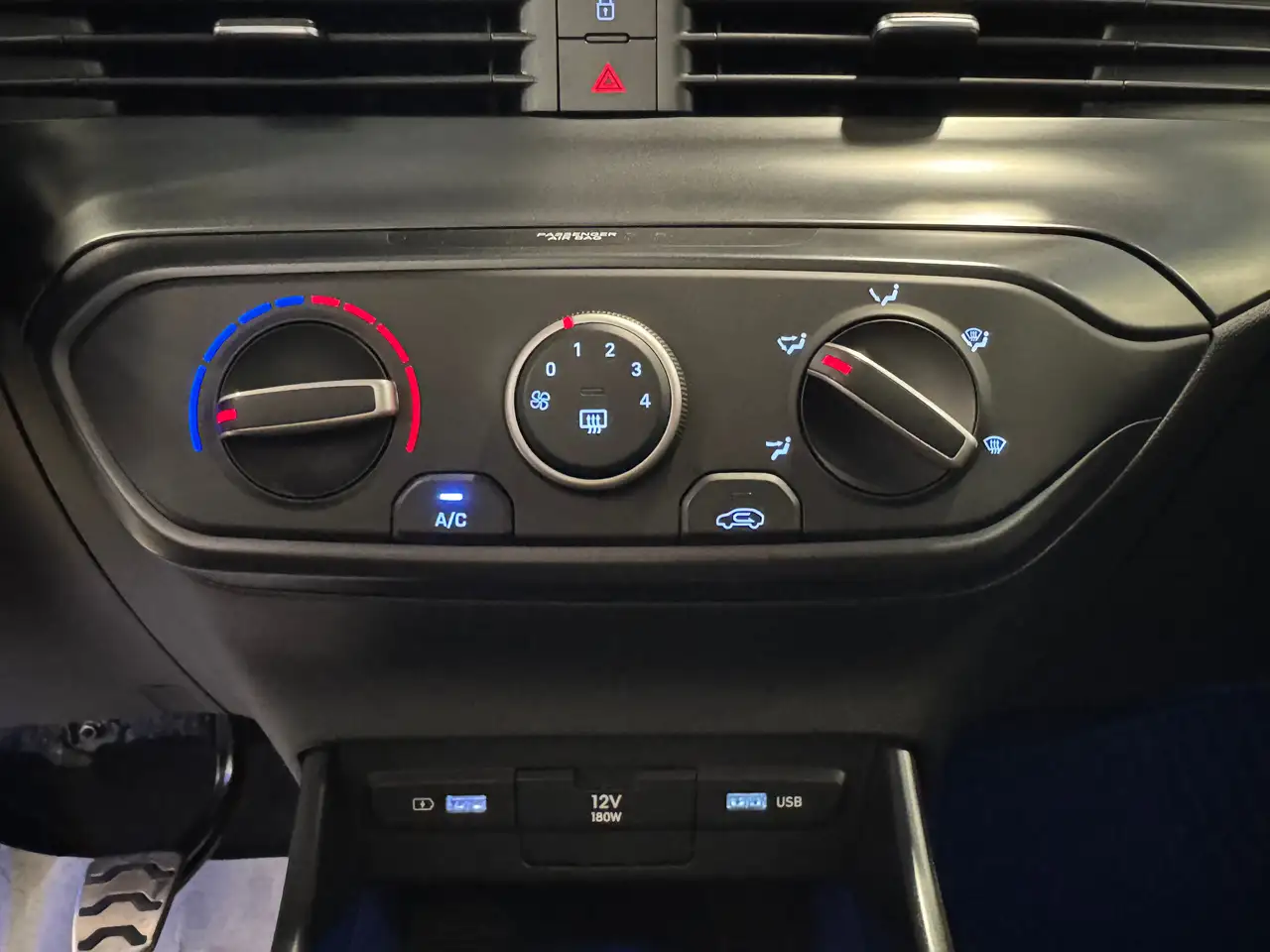 Hyundai BAYON 1.2 MPI MT XLine PREZZO REALE SENZA VINCOLI! 21