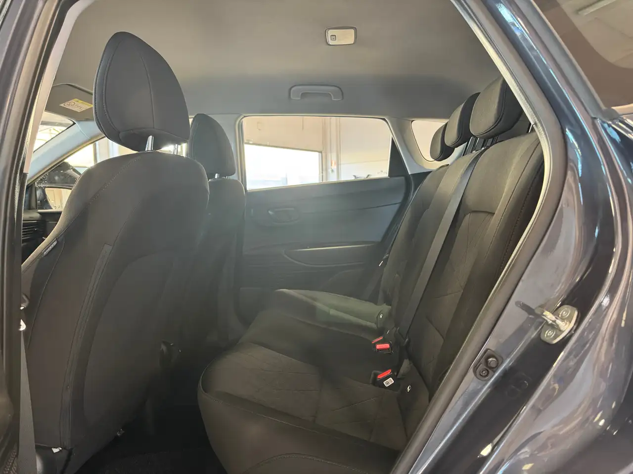 Hyundai BAYON 1.2 MPI MT XLine PREZZO REALE SENZA VINCOLI! 11