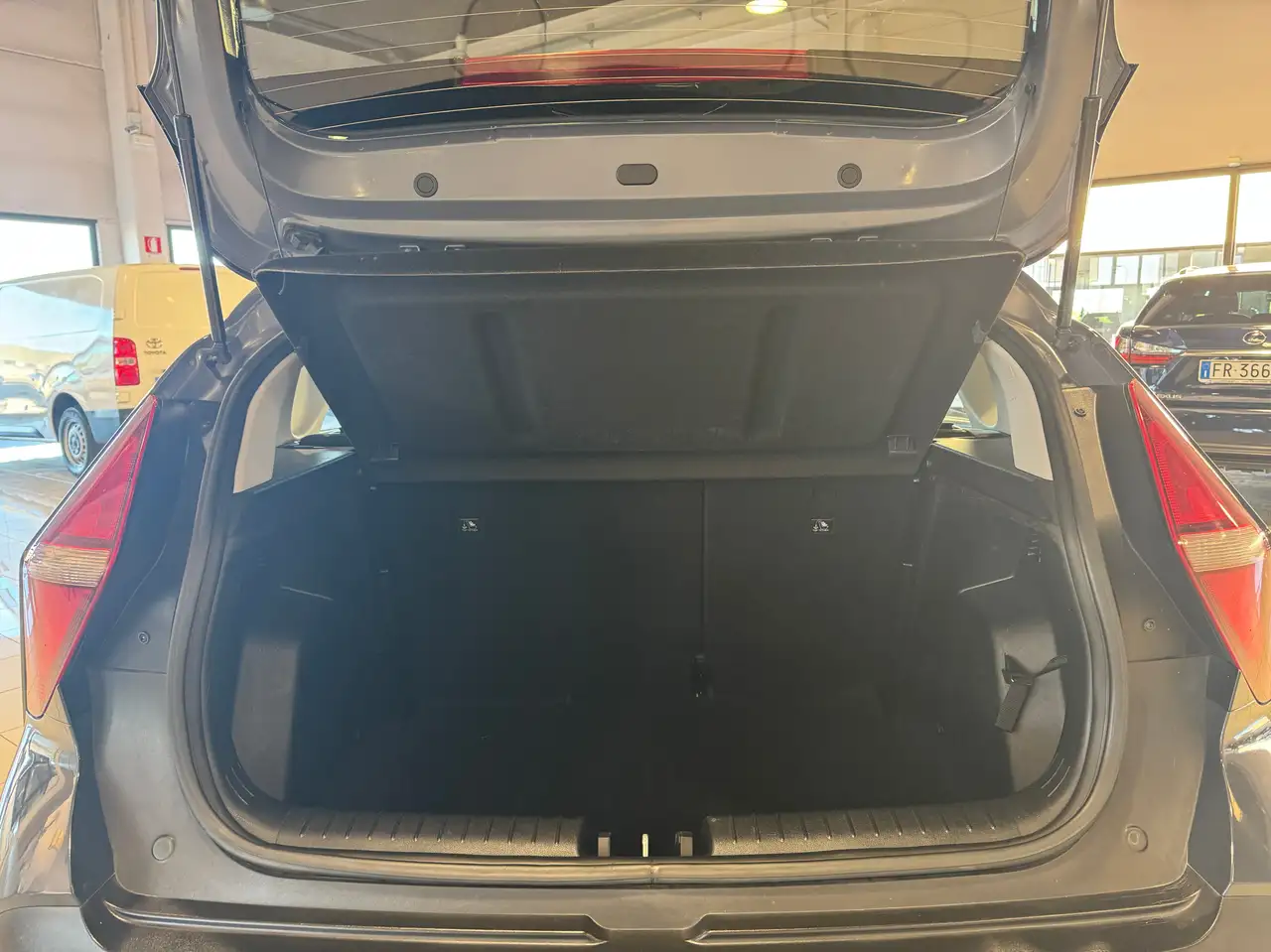 Hyundai BAYON 1.2 MPI MT XLine PREZZO REALE SENZA VINCOLI! 22