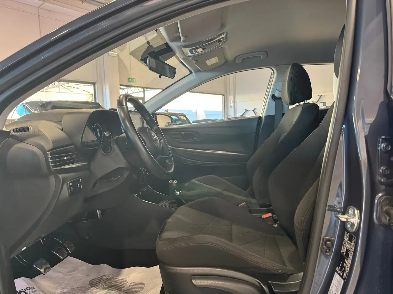 Hyundai BAYON 1.2 MPI MT XLine PREZZO REALE SENZA VINCOLI! 9