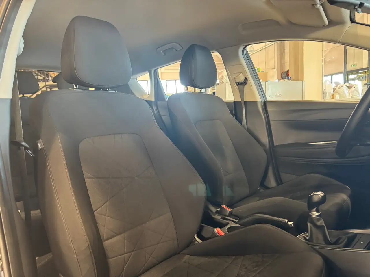 Hyundai BAYON 1.2 MPI MT XLine PREZZO REALE SENZA VINCOLI! 36